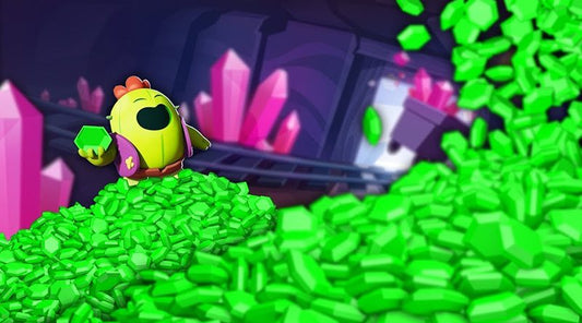 The Complete Coin & Gem Guide